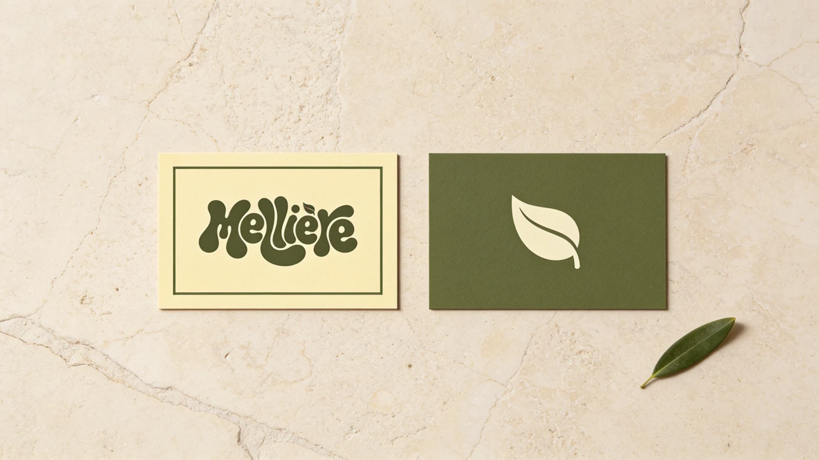 Branding voor een lifestylemerk