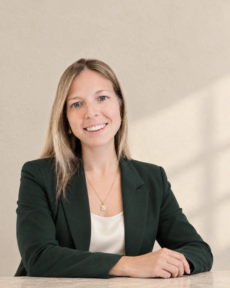 Sofie, Project Manager